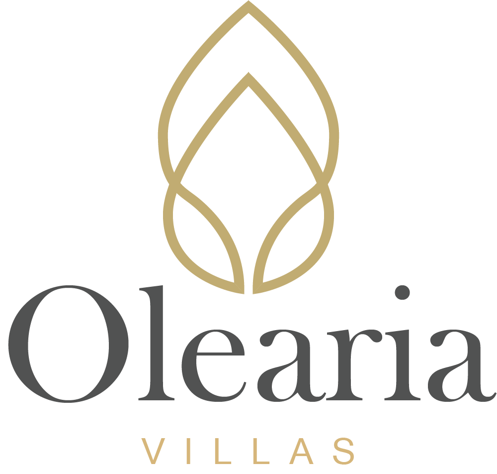 Olearia Villas